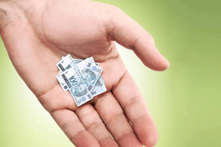 
	Para investir no Tesouro &eacute; preciso comprar pelo menos 10% do t&iacute;tulo
 (Raul Junior/EXAME.com)
