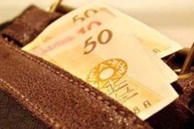 O Índice de Preços ao Consumidor Semanal desacelerou a alta para 0,87 por cento no período encerrado em 22 de dezembro (Divulgação)