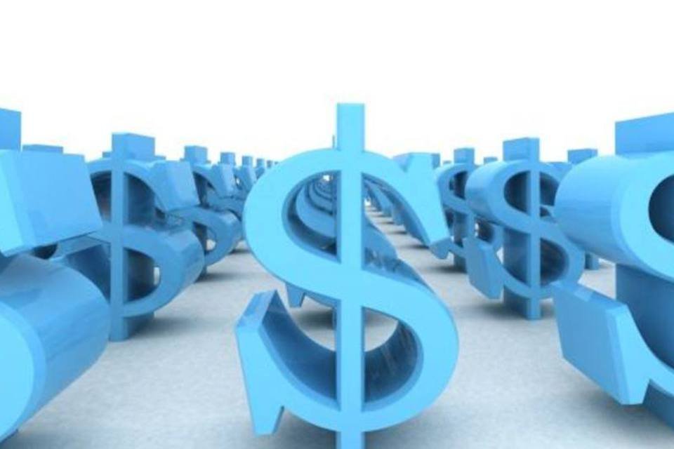 Taxa de investimento chega a 17,9% do PIB