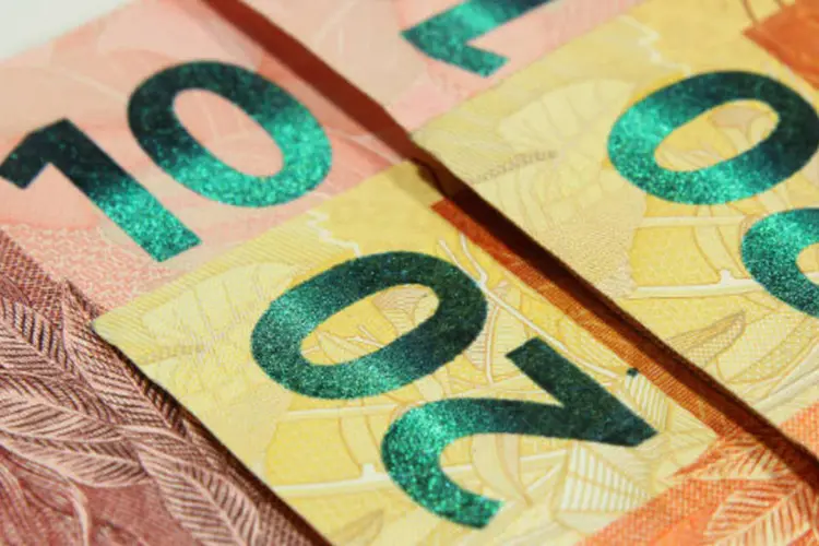 Notas novas de Real - dinheiro (Marcos Santos/USP Imagens)