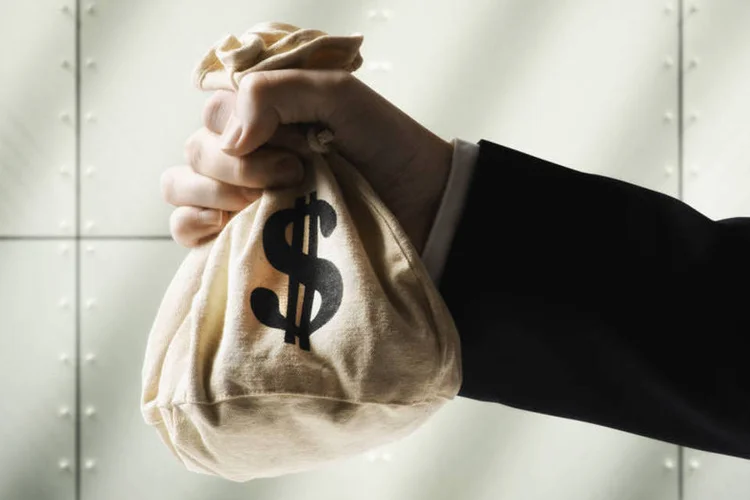 dinheiro (Thinkstock)
