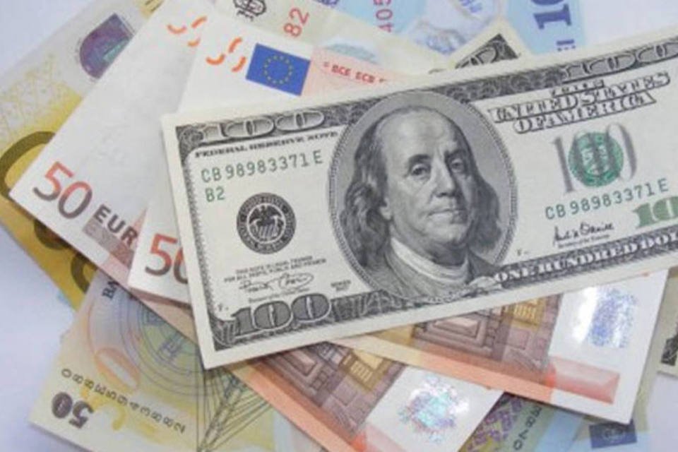Estrangeiros trouxeram R$ 1,3 bi para a Bolsa em setembro