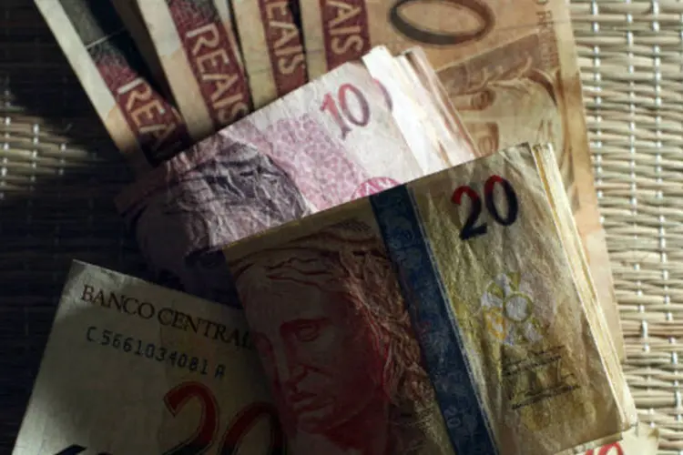 
	A cada 100 reais em compras com registro do CPF na nota fiscal, um bilhete &eacute; emitido para concorrer ao pr&ecirc;mio
 (Dado Galdieri/Bloomberg)