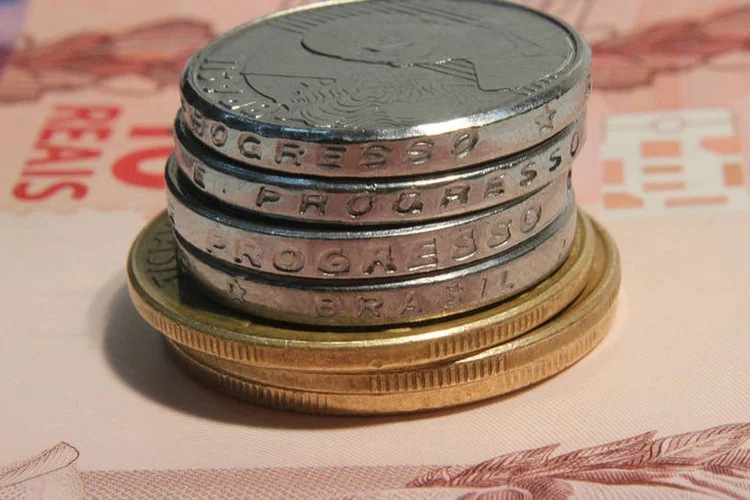 
	Dinheiro: n&atilde;o haver&aacute; consultas para a apura&ccedil;&atilde;o das taxas de c&acirc;mbio real/d&oacute;lar
 (Marcos Santos/USP Imagens)