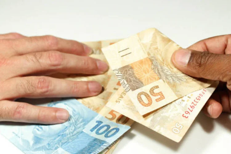 
	Inadimpl&ecirc;ncia do Consumidor: as principais respons&aacute;veis pela alta no indicador em abril foram as d&iacute;vidas com bancos, que subiram 6,7%
 (Marcos Santos/USP Imagens)