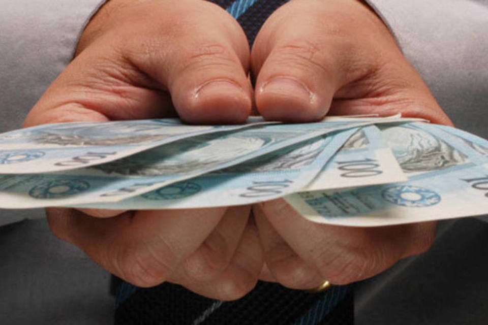 Estoque de crédito sobe para R$ 2,26 trilhões em outubro