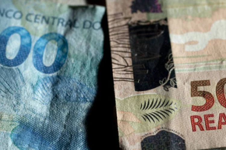 
	Dinheiro: pr&ecirc;mio de cerca de R$ 45 milh&otilde;es n&atilde;o teve vencedor, acumulando para a pr&oacute;xima quarta
 (Andrew Harrer/Bloomberg)