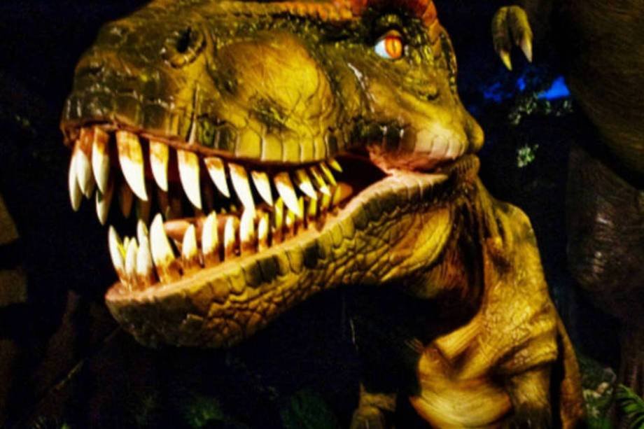 Dinossauro (2000). Eu já falei em textos passados sobre os…