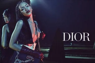 Imagem referente à matéria: Dior reporta roubo de dados não financeiros de clientes em ciberataque