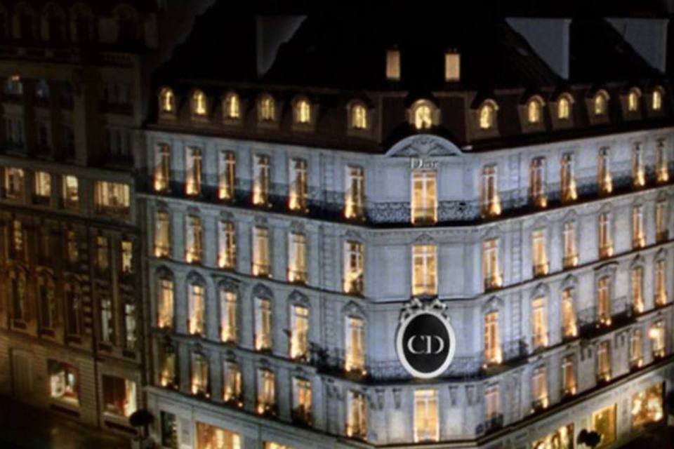 Dior reformula presença online e lança vídeo