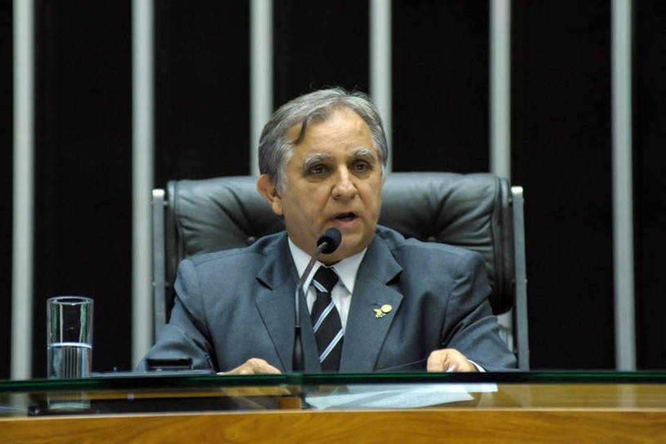 Supremo aceita denúncia contra deputado do PSDB