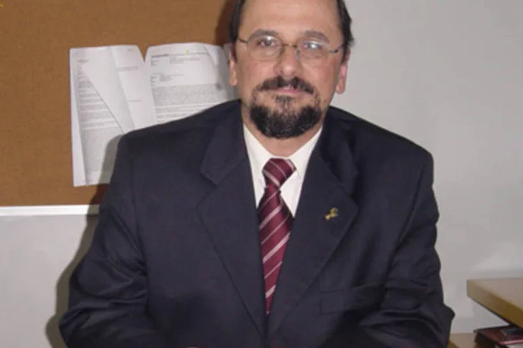 Dirceu Raposo de Mello, diretor-presidente da Anvisa (Divulgação/Anvisa)