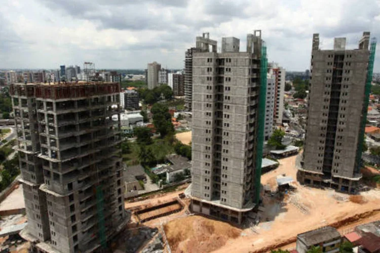O recorde anual de lançamentos da Direcional aconteceu em 2024, com R$ 5,8 bilhões e crescimento de 18% sobre 2023. (Divulgação/Divulgação)