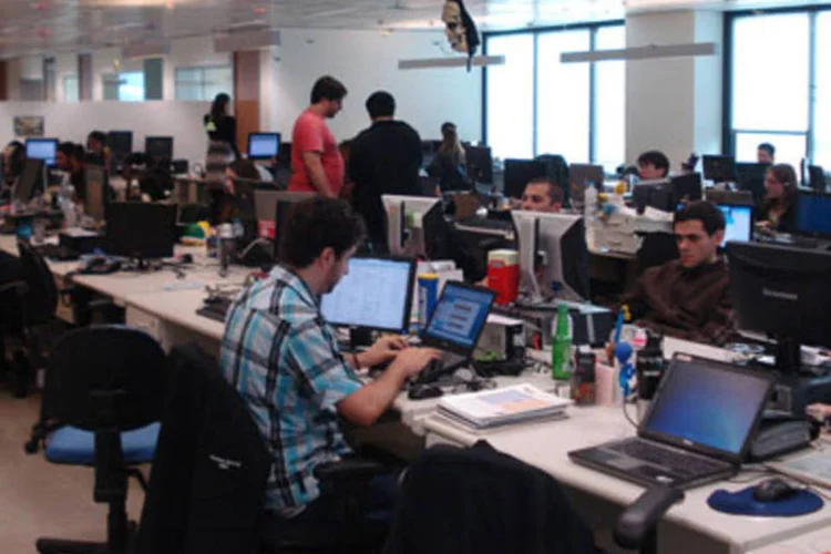 A parceria foi feita para levar as empresas do grupo Direct para outros mercados, como México, Chile e Espanha (.)