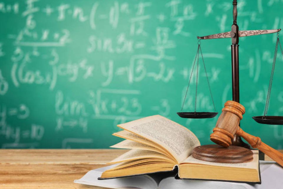 Os 10 melhores cursos de Direito do mundo