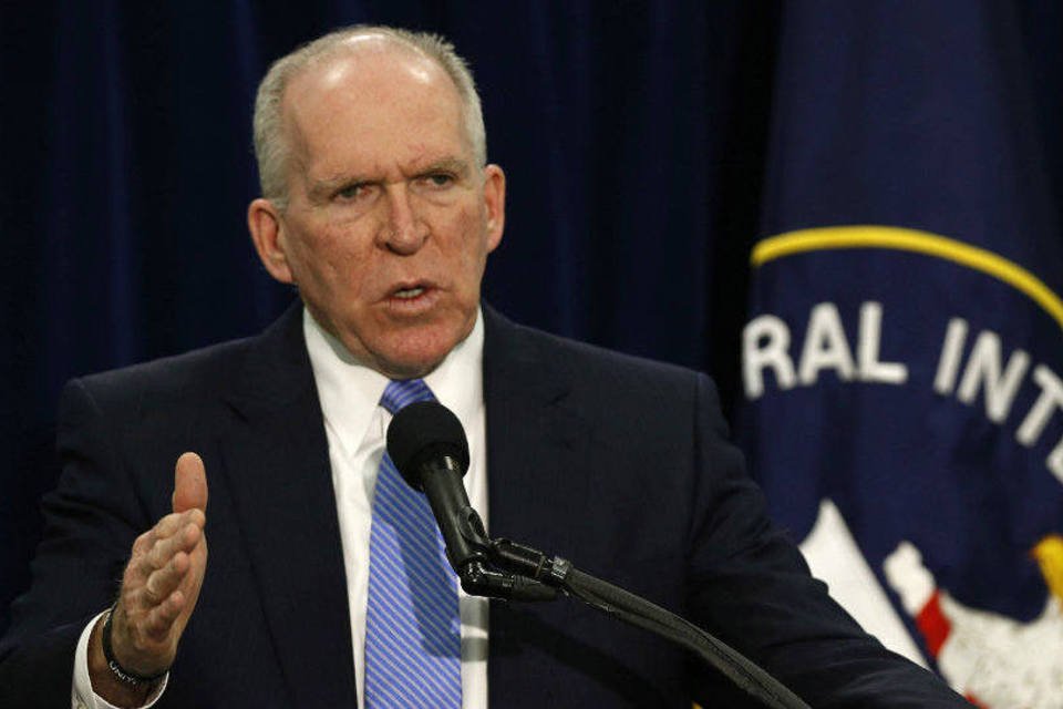 CIA condena ataque a e-mail de diretor da CIA