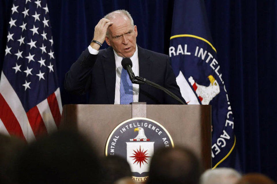 WikiLeaks vaza conteúdo de e-mail do diretor da CIA