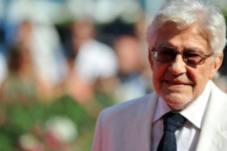 Diretor de cinema italiano Ettore Scola morre aos 84 anos