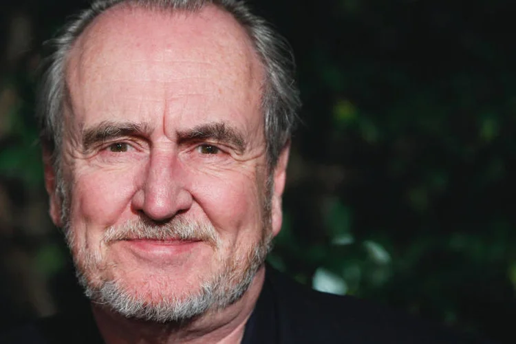 
	Diretor de terror Wes Craven: &quot;A Hora do Pesadelo&quot; se tornou um grande sucesso do g&ecirc;nero em 1984 e apresentou ao p&uacute;blico um dos personagens mais famosos do terror, Freddy Krueger
 (Reuters / Lucas Jackson)