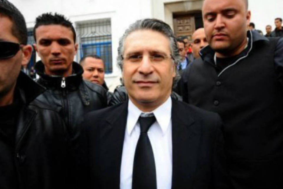 Diretor de TV tunisiano condenado por exibição de filme