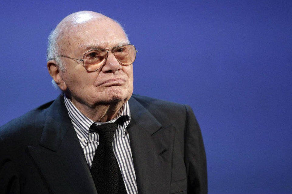 Diretor Francesco Rosi morre aos 92 anos
