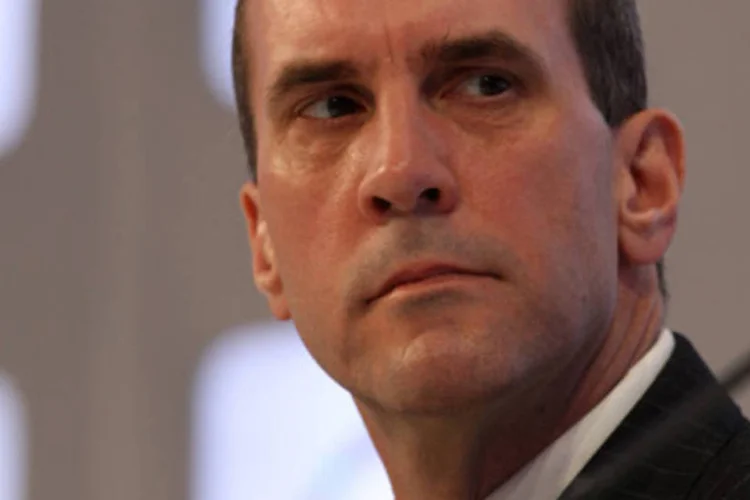 Dirk Meyer, presidente-executivo da AMD (Getty Images)