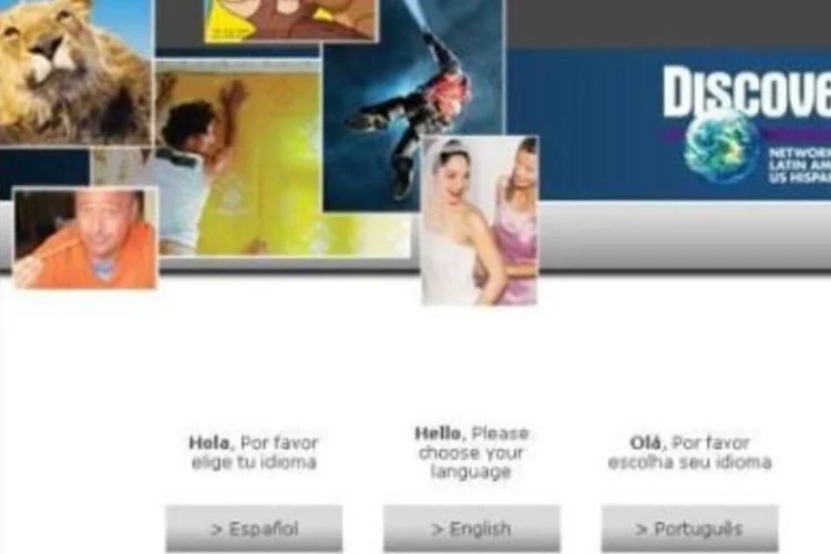 Comissão julgadora será formada por profissionais da Discovery Networks, que selecionará os dez melhores projetos (Reprodução/Discovery Networks)