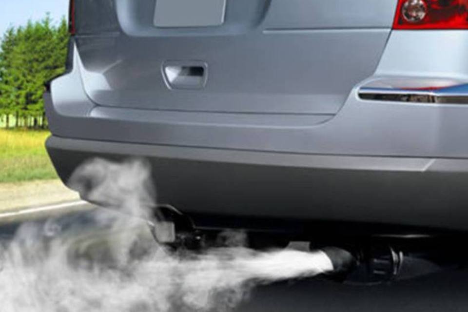 Acessório desenvolvido na Inglaterra usa calor do carro para aquecer água