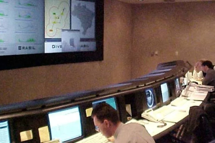 Diveo: aquisição dá acesso ao mercado de data center do Brasil e Colômbia (Divulgação)