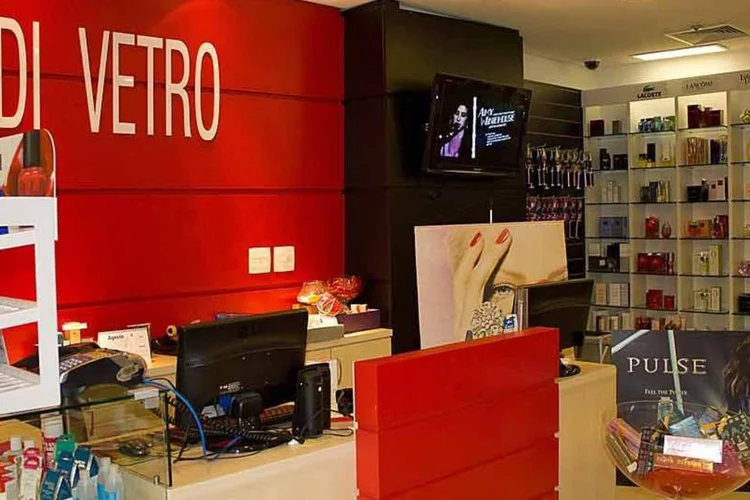 Franquia Di Vetro (Divulgação/Di Vetro)