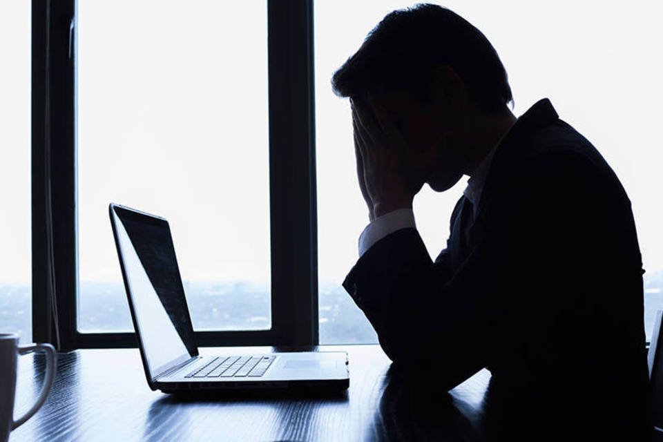 Inadimplência das empresas cresce 5,8% em 2014