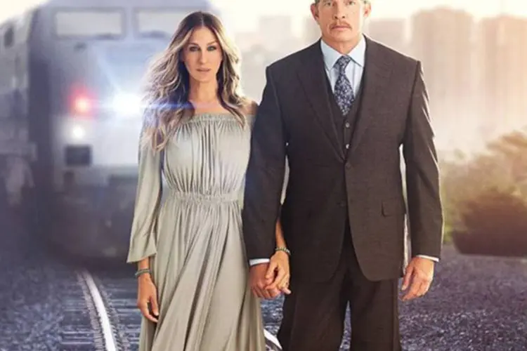Divorce: continuações, novidade na Globo e séries do Netflix chegam em setembro para os amantes de séries (Divulgação)