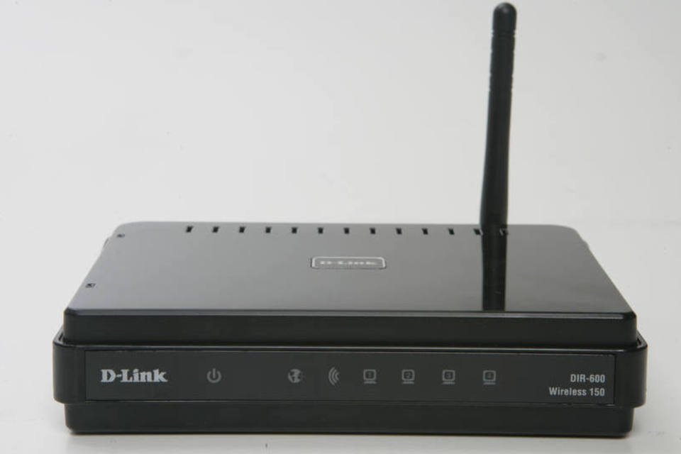 D-link fecha 1º tri com crescimento de 70% em vendas no varejo