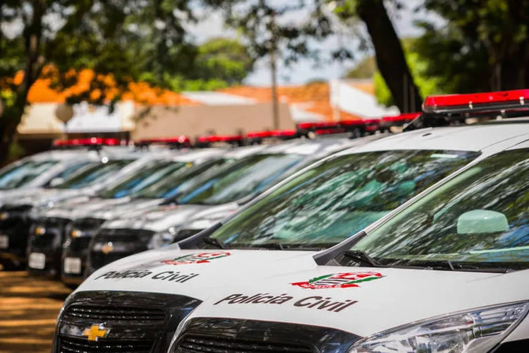 As inscrições para o concurso da Polícia Civil de São Paulo começam no dia 11 de setembro de 2023 e seguem até 10 de outubro de 2023 (Diogo Moreira/A2D/Fotos Públicas)