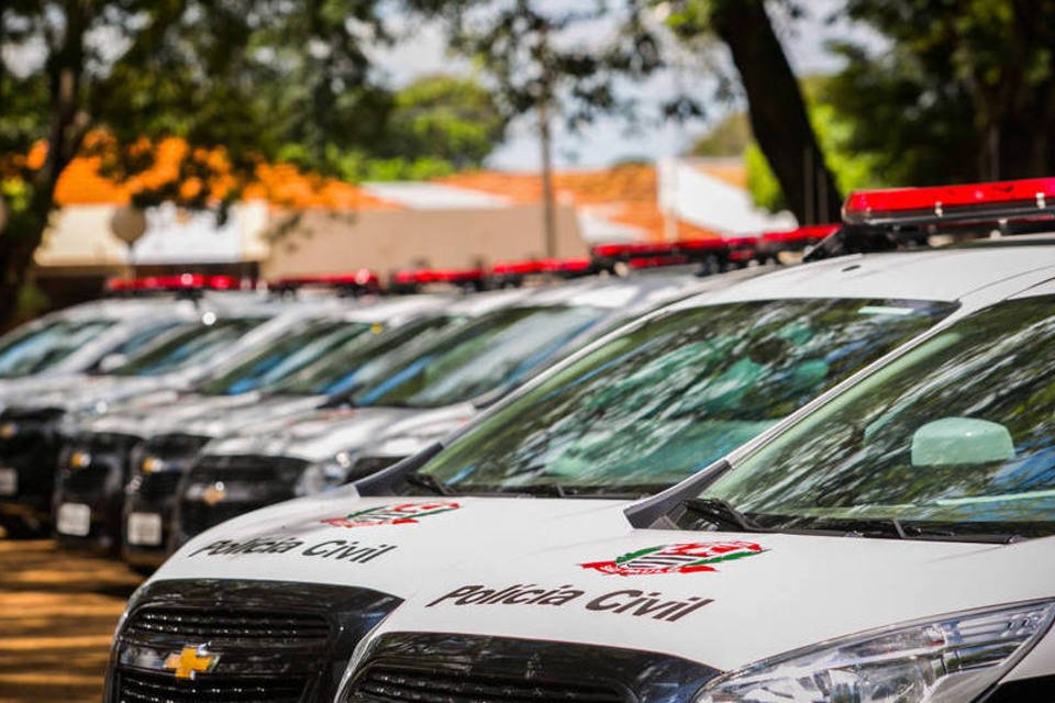 Concurso Polícia Civil de São Paulo: 3.500 vagas com salários iniciais de até R$ 15 mil