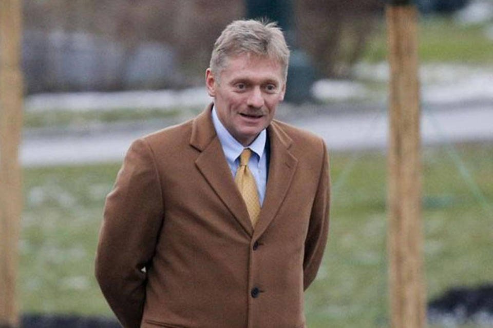 Kremlin confirma troca de petróleo por produtos com Irã
