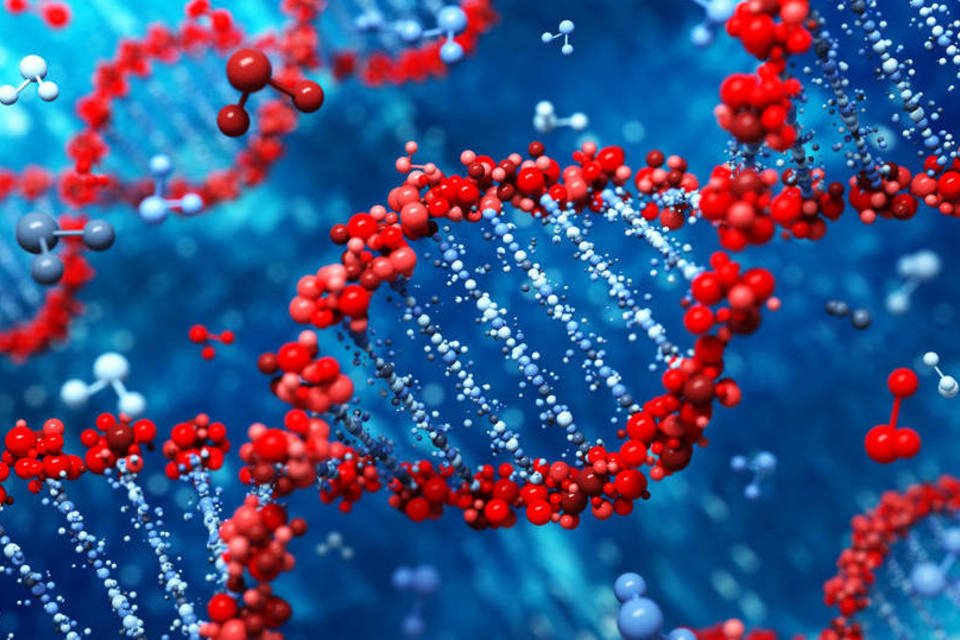 Órgão autoriza primeiro teste de edição de genes em humanos