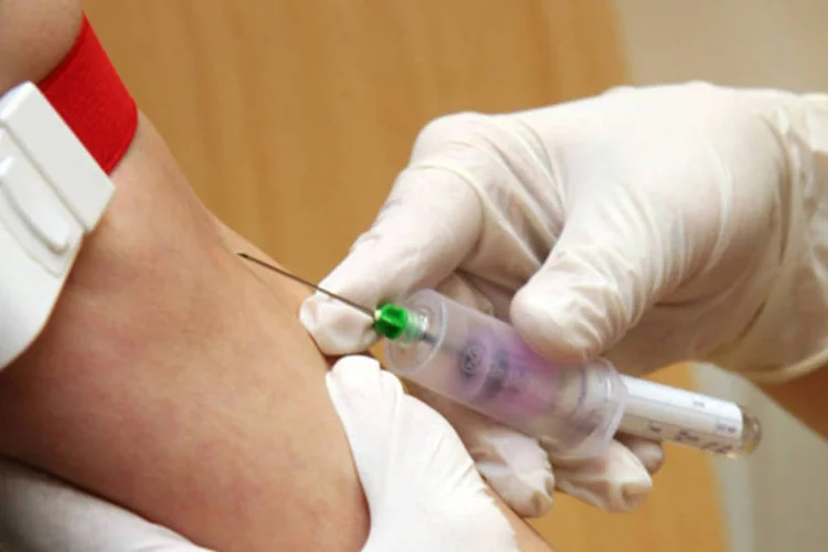 Doação de sangue (Stock.Xchange)