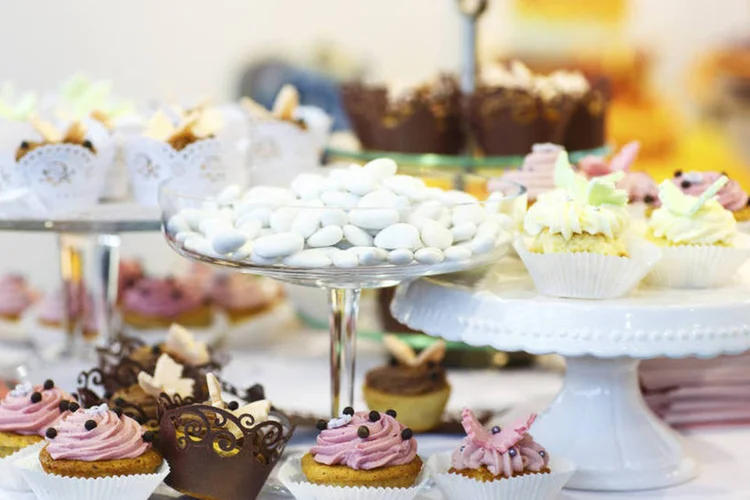 6 - Doces (Thinkstock)