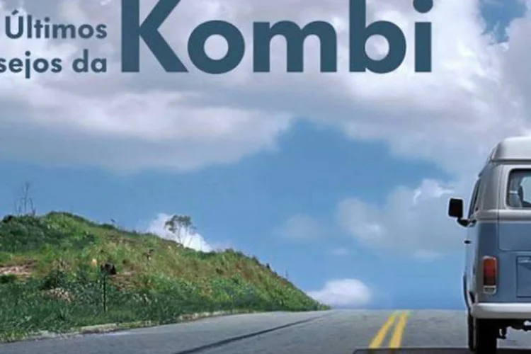 
	Kombi: case vencedor foi o trabalho &quot;Os &uacute;ltimos desejos da Kombi&quot;
 (Reprodução)