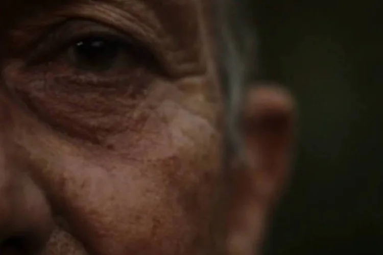 Cena do documentário "Unclaimed", que conta a história do sargento do exército americano John Harley Robertson, que foi encontrado após 44 anos no Vietnã (Reprodução/Youtube)