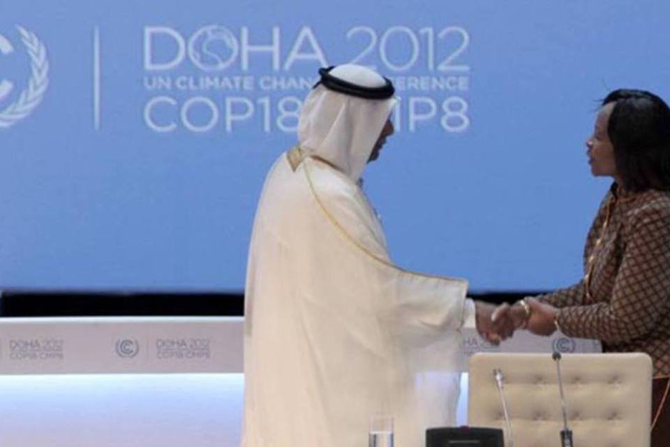 Conheça os desafios e ambições de Doha