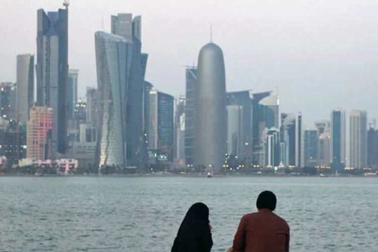 Doha: cidade foi eliminada nas disputas para organizar as edições de 2016 e 2020 (Getty Images)