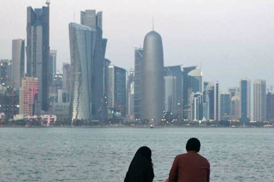 Catar anuncia que lançará Doha como candidata a sede dos Jogos de 2024