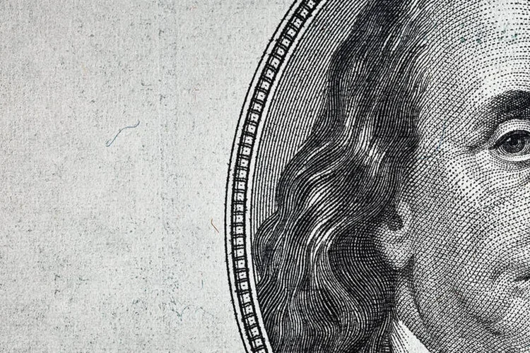 
	D&oacute;lar: no ano, o d&oacute;lar ainda acumula queda de 17,64% ante a moeda brasileira
 (Thinkstock)
