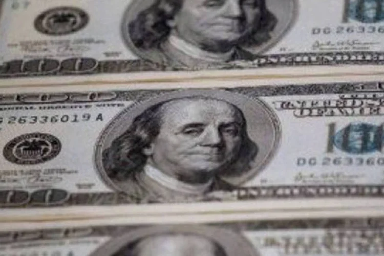 Dólar (AFP)