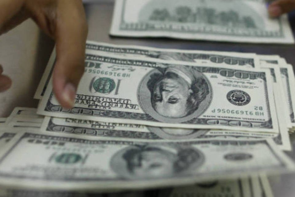 Expectativa de dólar mais alto guia investimentos para 2014