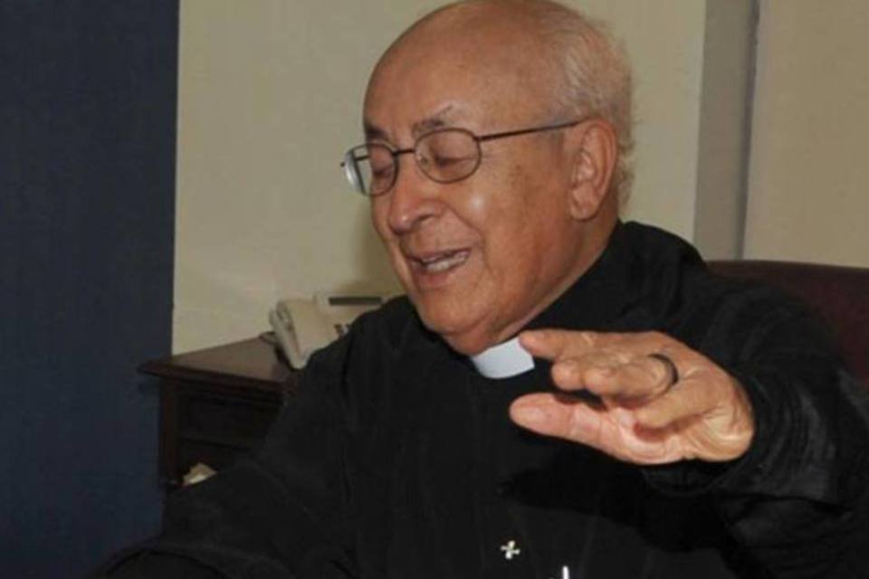 Morre d. Tomás Balduíno, o 'bispo da reforma agrária'