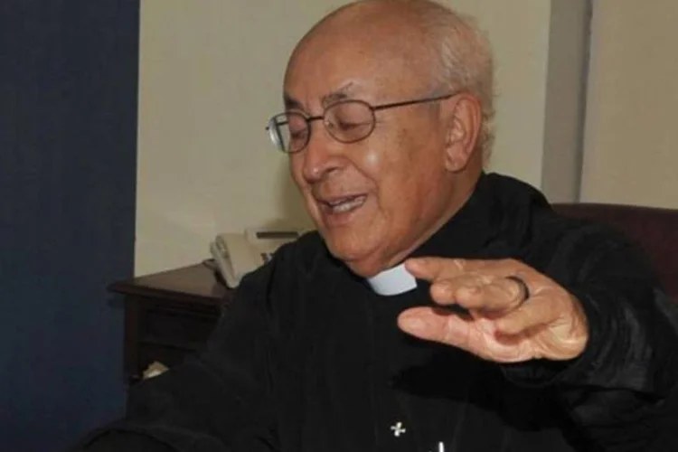 Dom Tomás Balduino, da Pastoral da Terra: comissão quer estímulo à agricultura familiar e à manutenção dos agricultores no campo (Valter Campanato/ABr)