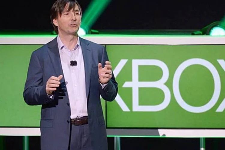 
	Don Mattrick em 2012: o executivo &eacute; visto como o principal respons&aacute;vel pelo sucesso do Xbox
 (Kevork Djansezian / Getty Images)